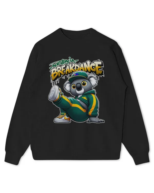 Kids Standard Sweatshirt