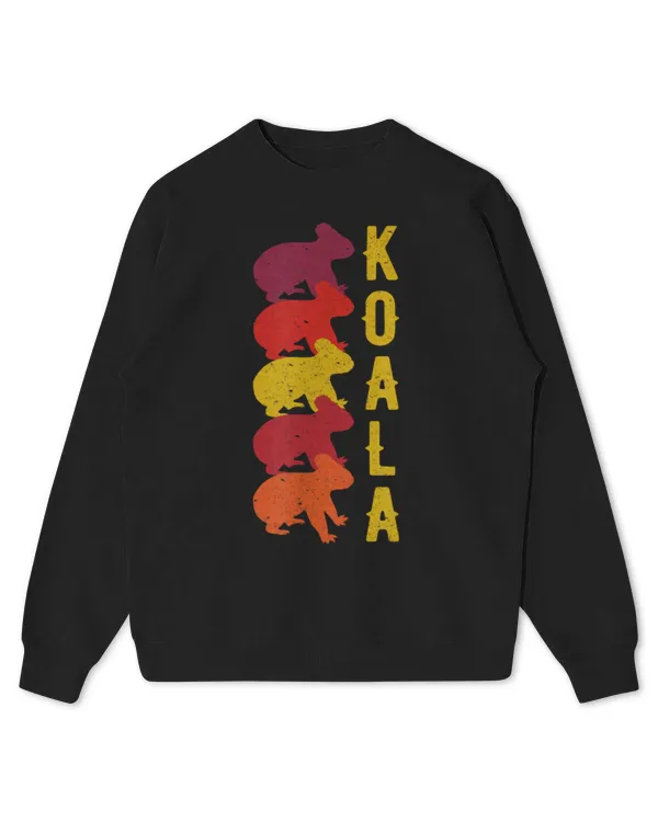 Kids Standard Sweatshirt