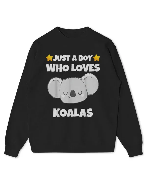 Kids Standard Sweatshirt