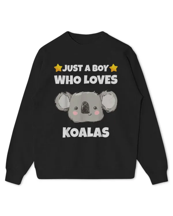 Kids Standard Sweatshirt