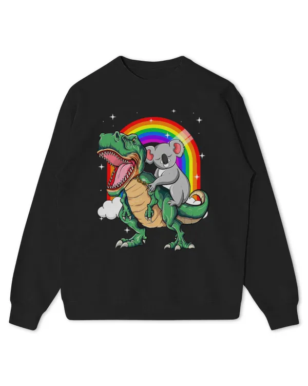 Kids Standard Sweatshirt