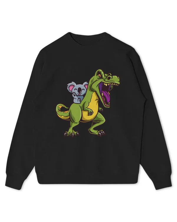 Kids Standard Sweatshirt