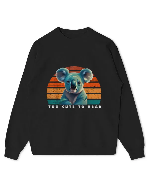 Kids Standard Sweatshirt