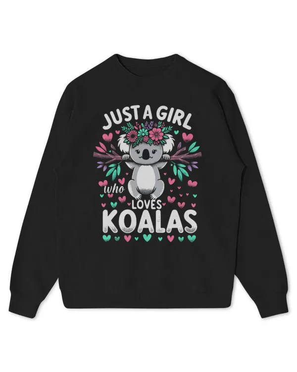 Kids Standard Sweatshirt