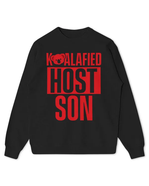 Kids Standard Sweatshirt