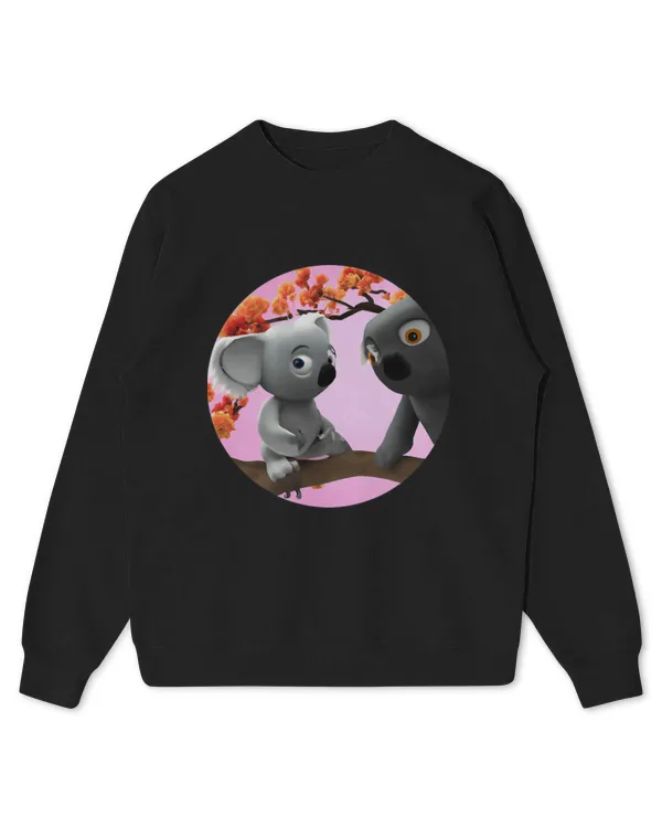 Kids Standard Sweatshirt
