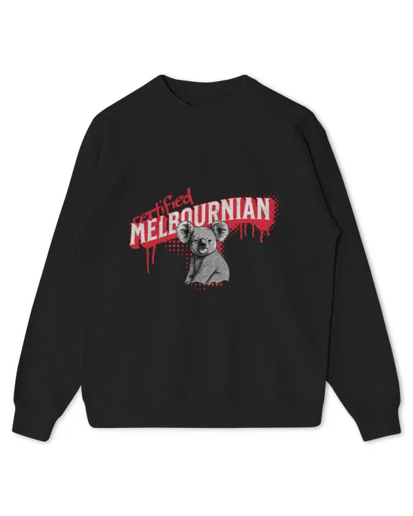 Kids Standard Sweatshirt