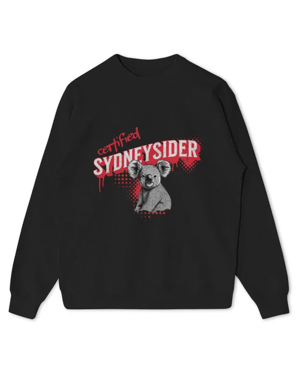 Kids Standard Sweatshirt