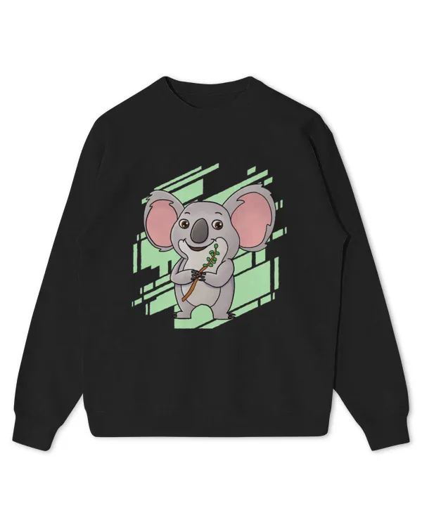 Kids Standard Sweatshirt