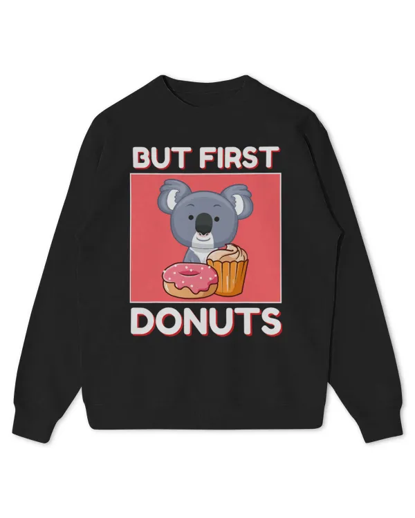 Kids Standard Sweatshirt
