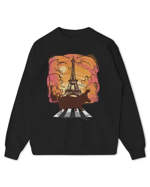 Kids Standard Sweatshirt