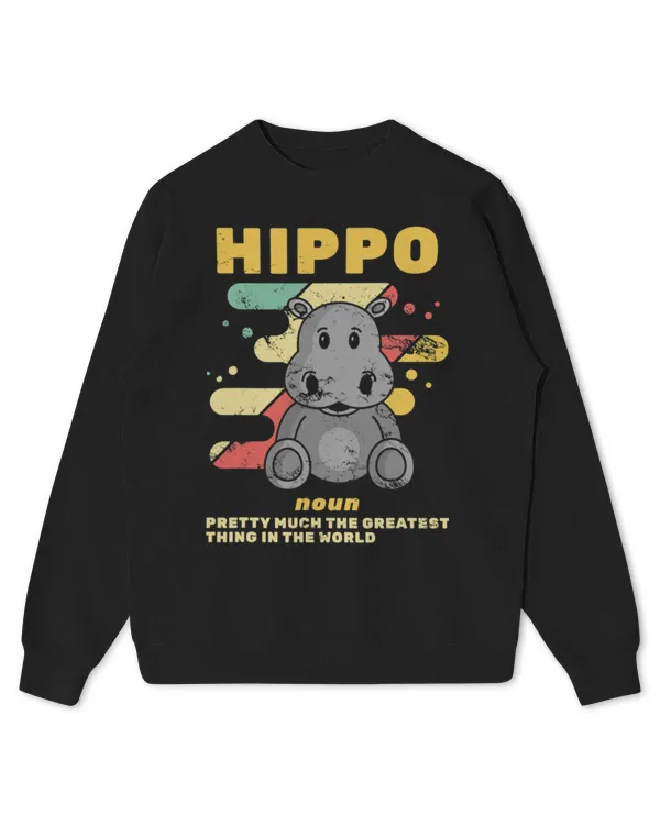 Kids Standard Sweatshirt