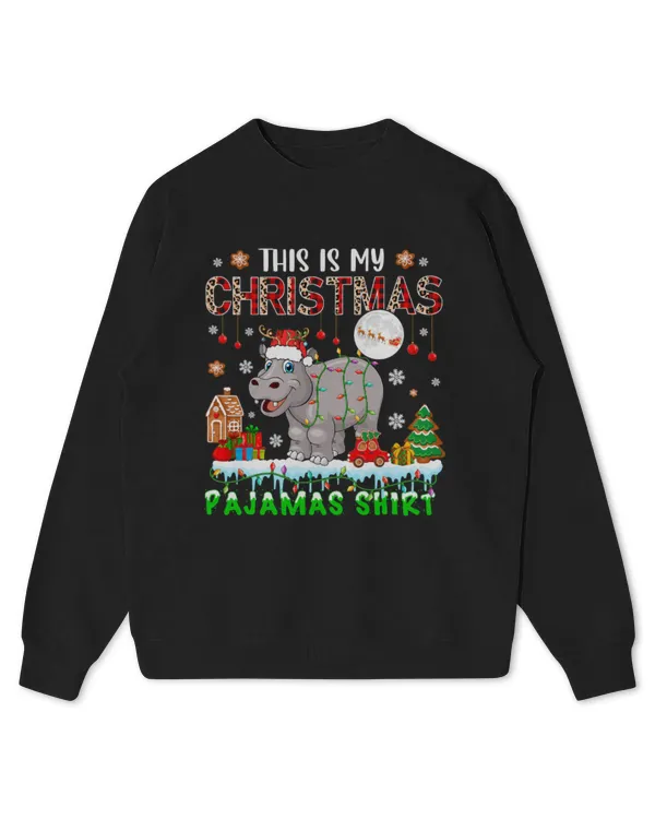 Kids Standard Sweatshirt