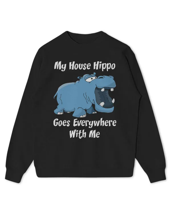 Kids Standard Sweatshirt