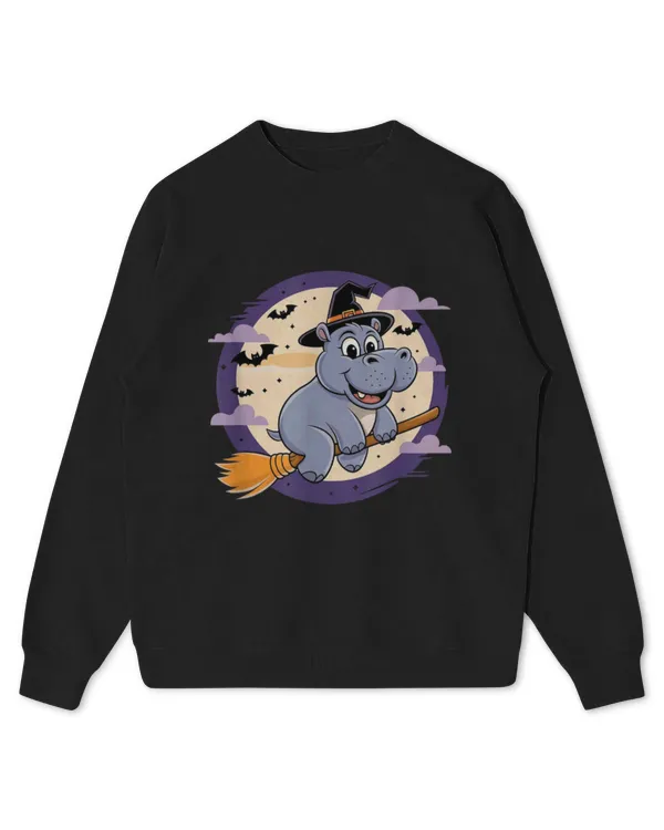 Kids Standard Sweatshirt