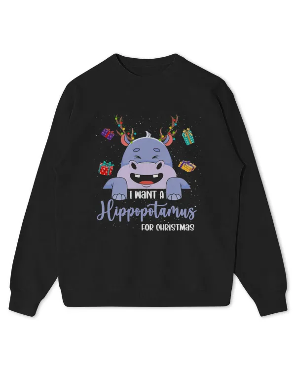 Kids Standard Sweatshirt