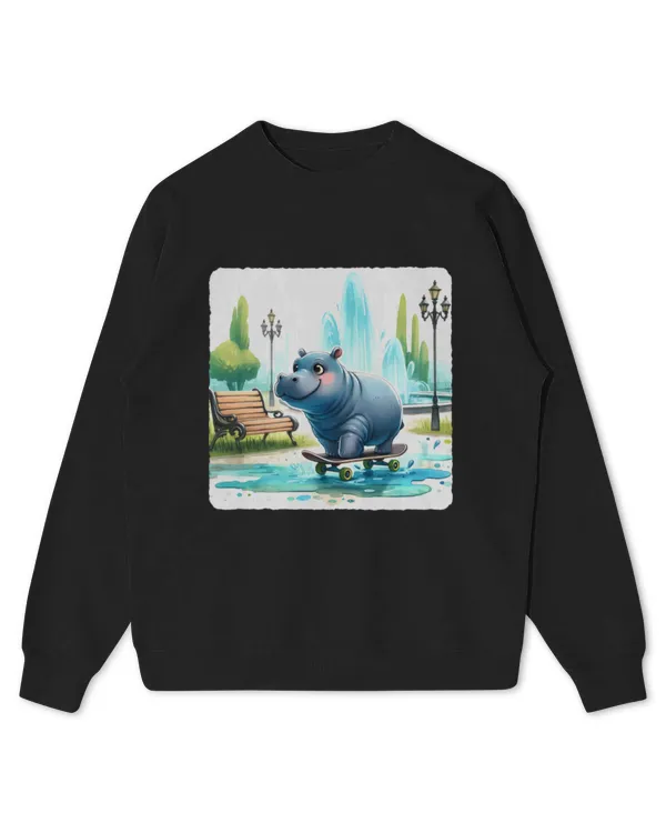Kids Standard Sweatshirt