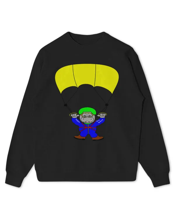 Kids Standard Sweatshirt