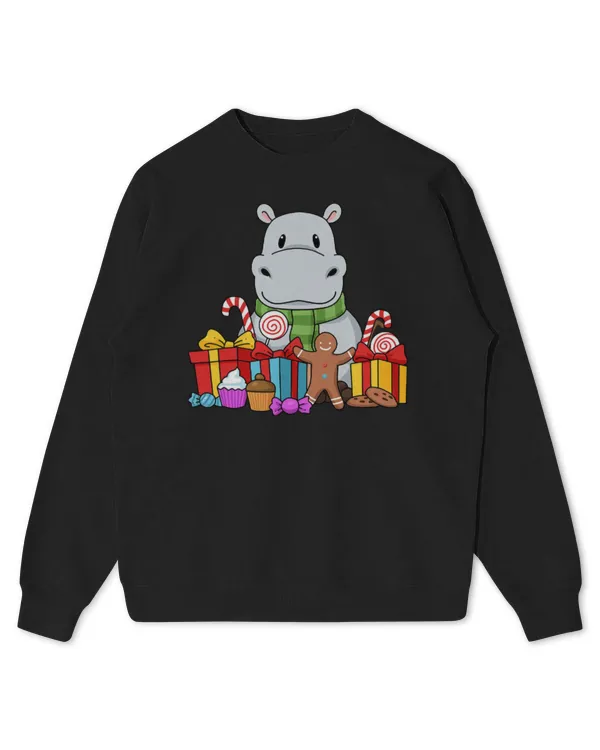 Kids Standard Sweatshirt