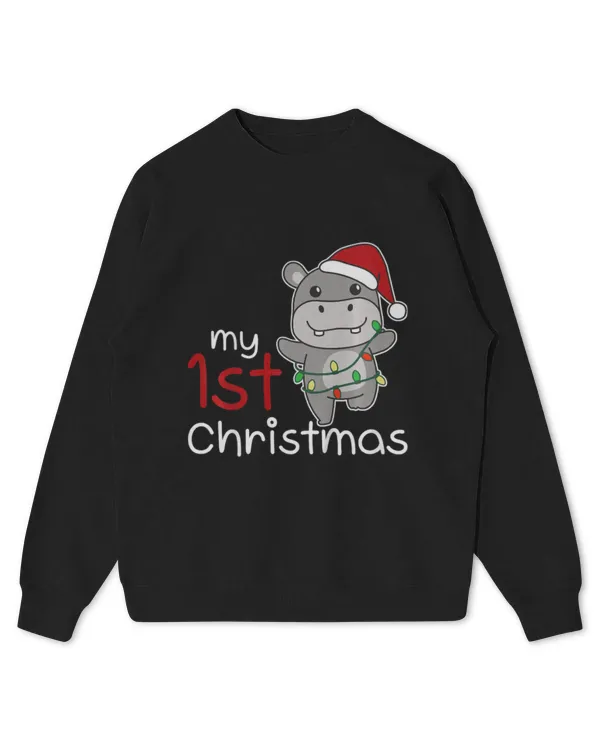 Kids Standard Sweatshirt