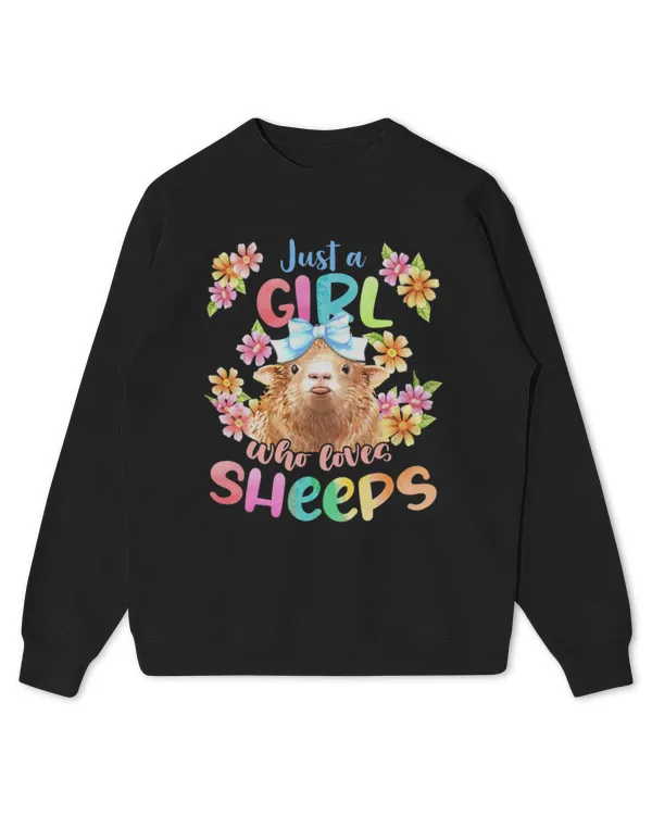 Kids Standard Sweatshirt