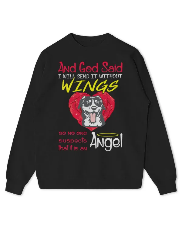 Kids Standard Sweatshirt