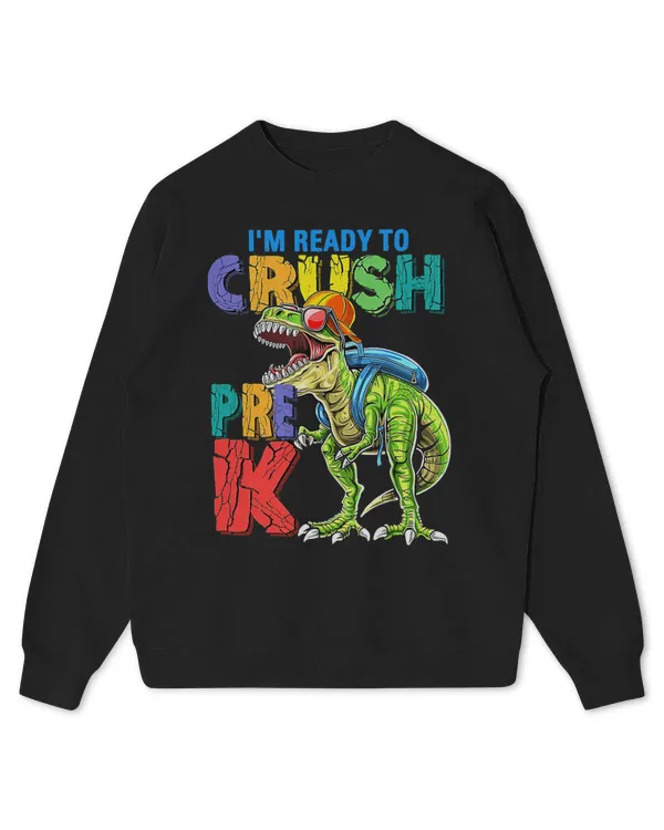 Kids Standard Sweatshirt