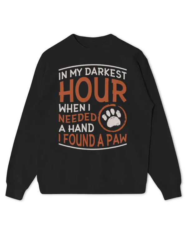 Kids Standard Sweatshirt