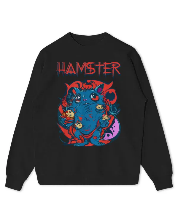 Kids Standard Sweatshirt