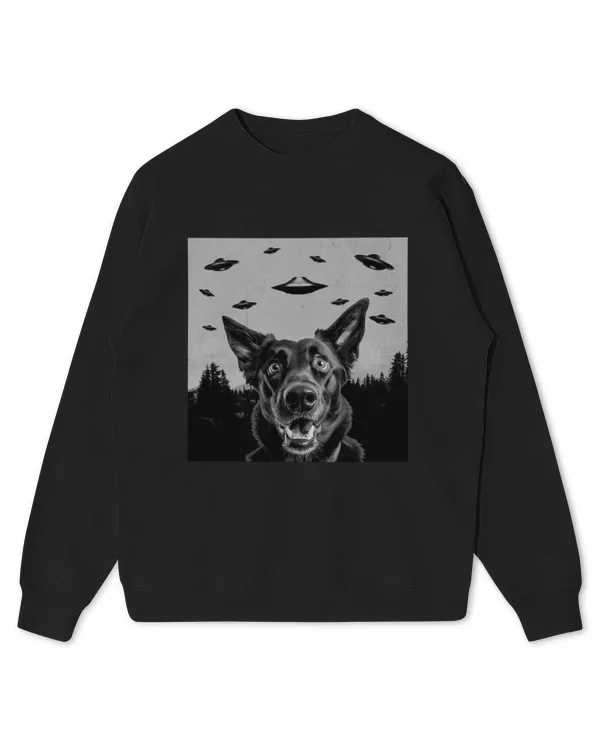 Kids Standard Sweatshirt