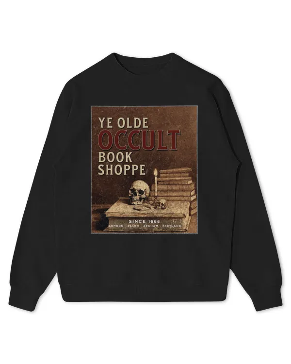 Kids Standard Sweatshirt