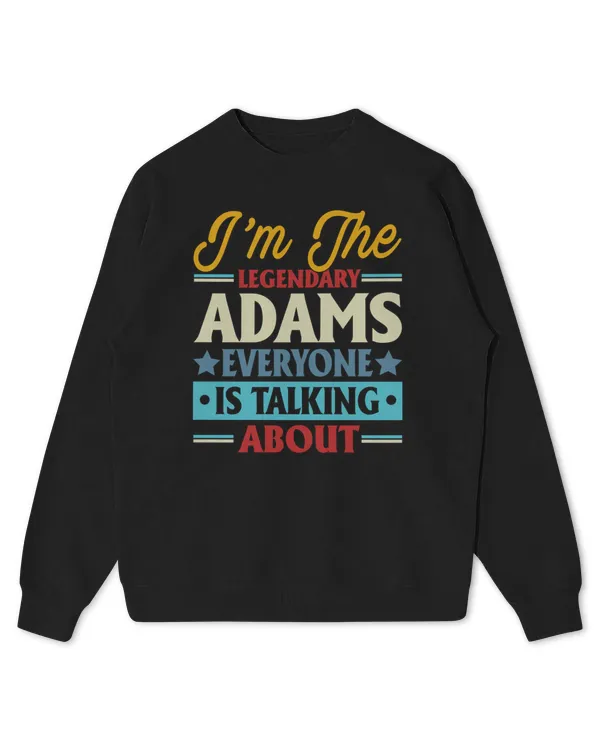 Kids Standard Sweatshirt