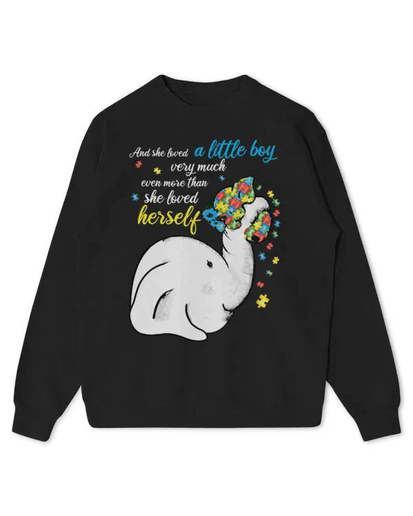 Kids Standard Sweatshirt
