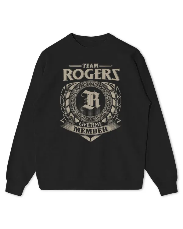 Kids Standard Sweatshirt