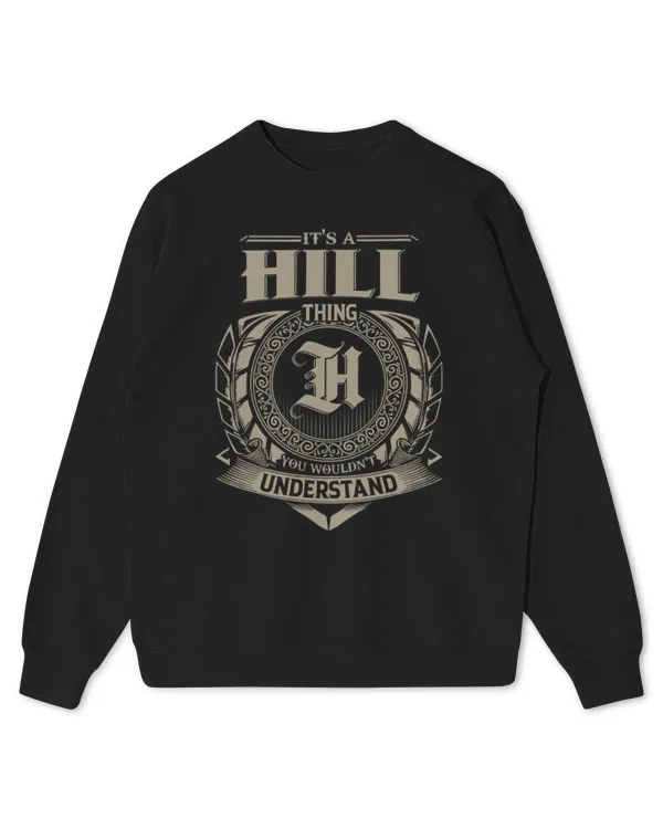 Kids Standard Sweatshirt