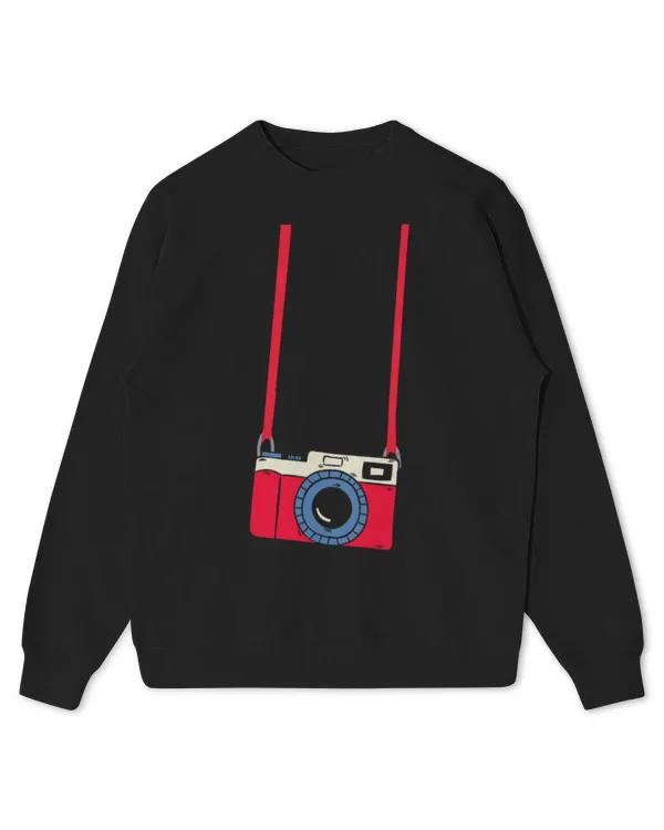 Kids Standard Sweatshirt