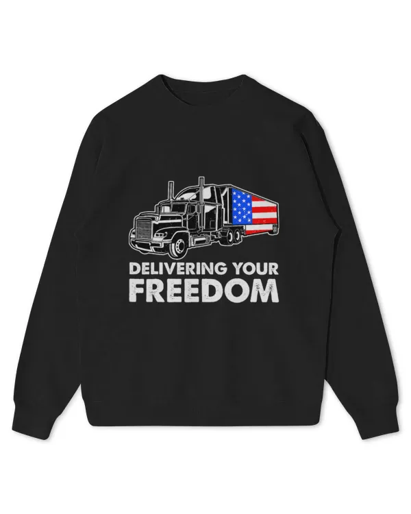 Kids Standard Sweatshirt