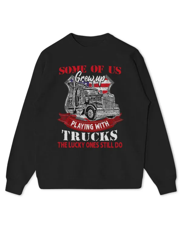 Kids Standard Sweatshirt