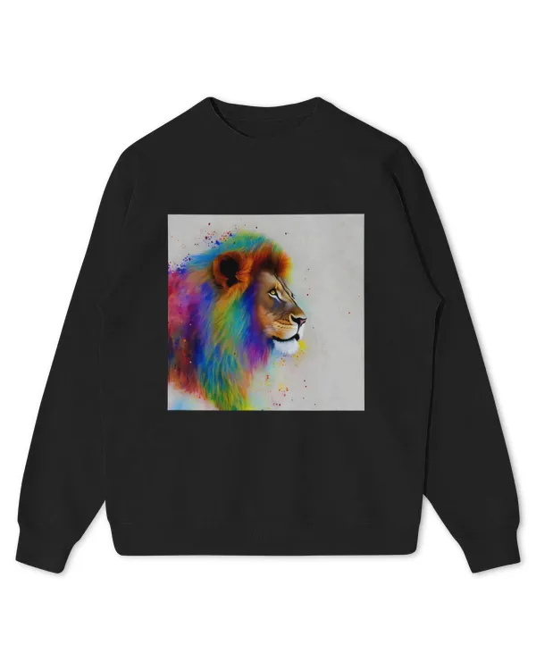 Kids Standard Sweatshirt
