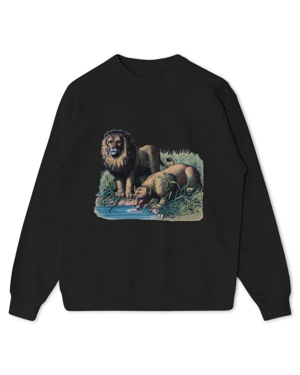 Kids Standard Sweatshirt