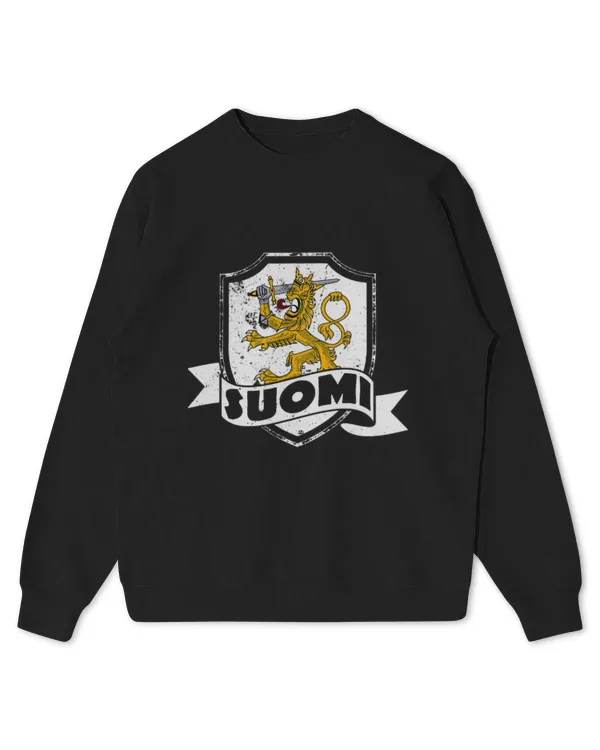 Kids Standard Sweatshirt
