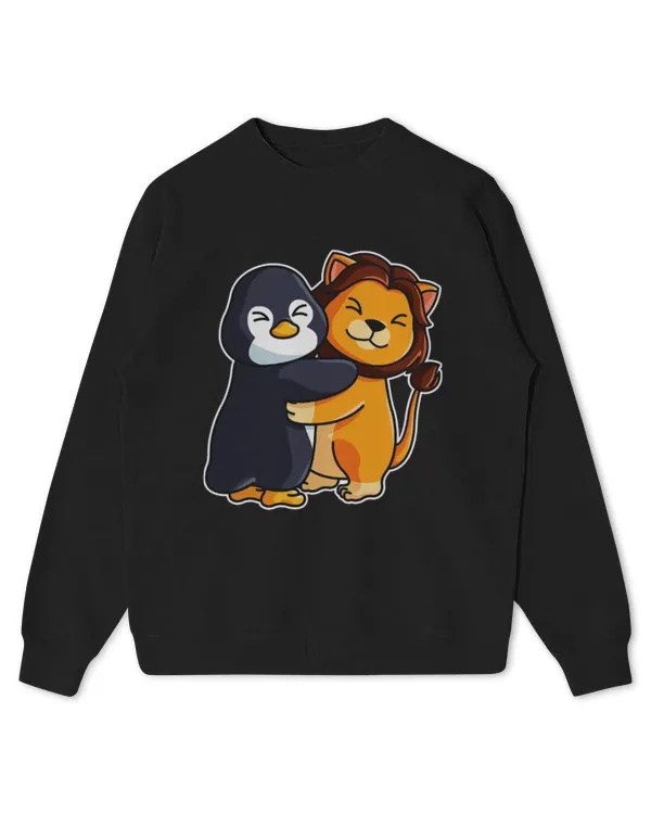 Kids Standard Sweatshirt