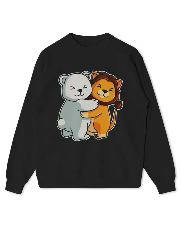 Kids Standard Sweatshirt