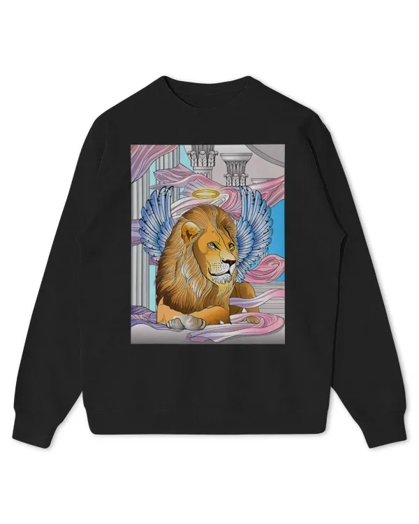 Kids Standard Sweatshirt