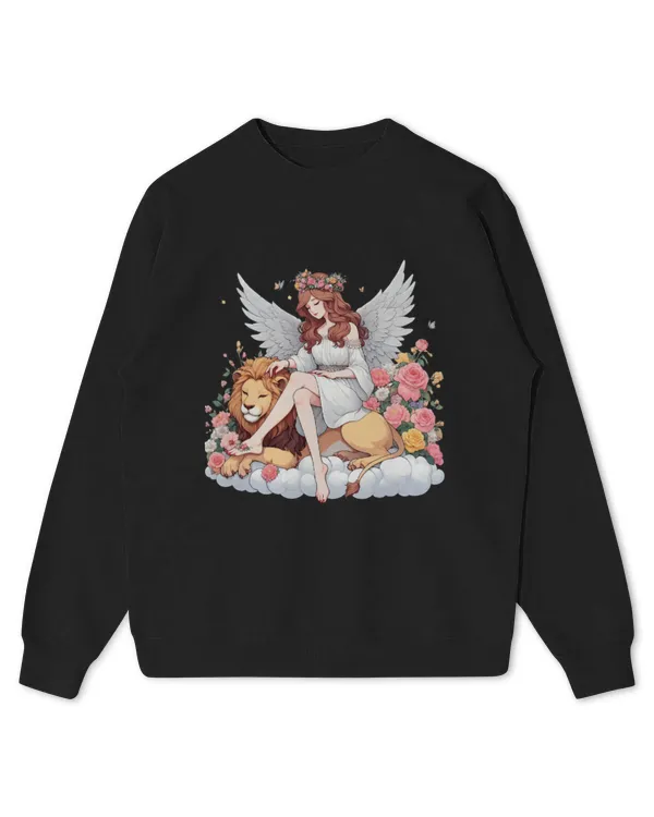 Kids Standard Sweatshirt