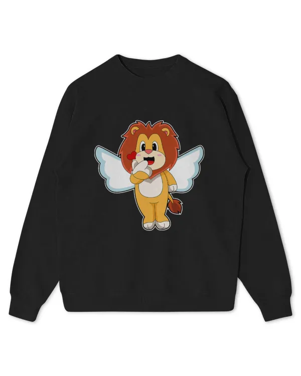 Kids Standard Sweatshirt