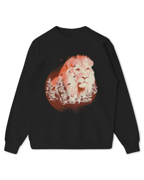 Kids Standard Sweatshirt