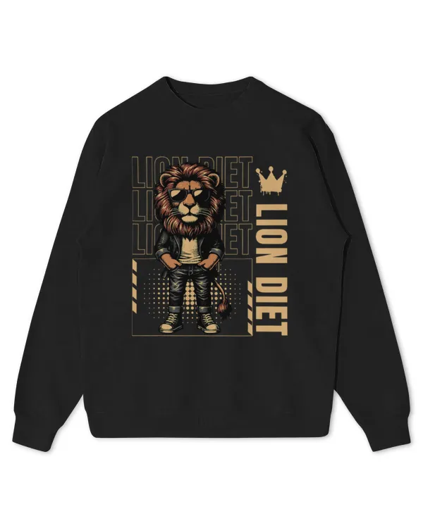 Kids Standard Sweatshirt