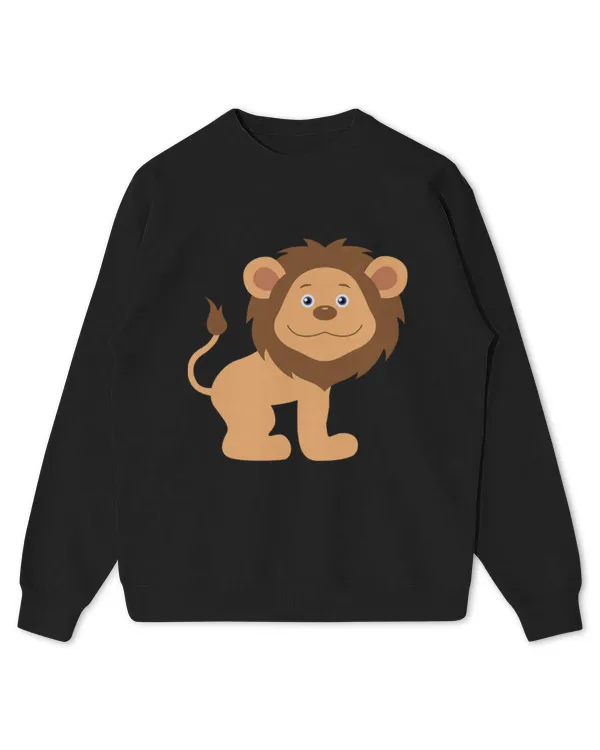 Kids Standard Sweatshirt