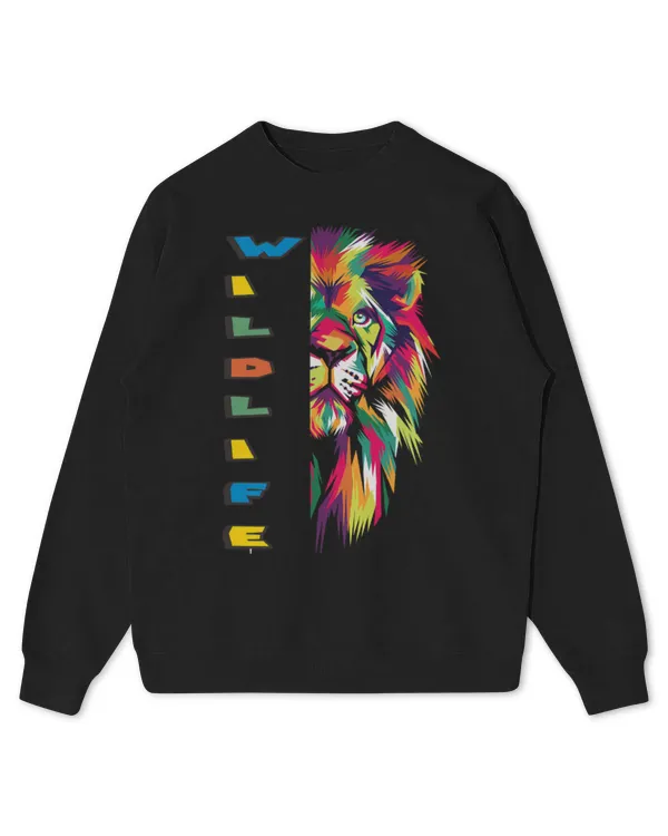 Kids Standard Sweatshirt